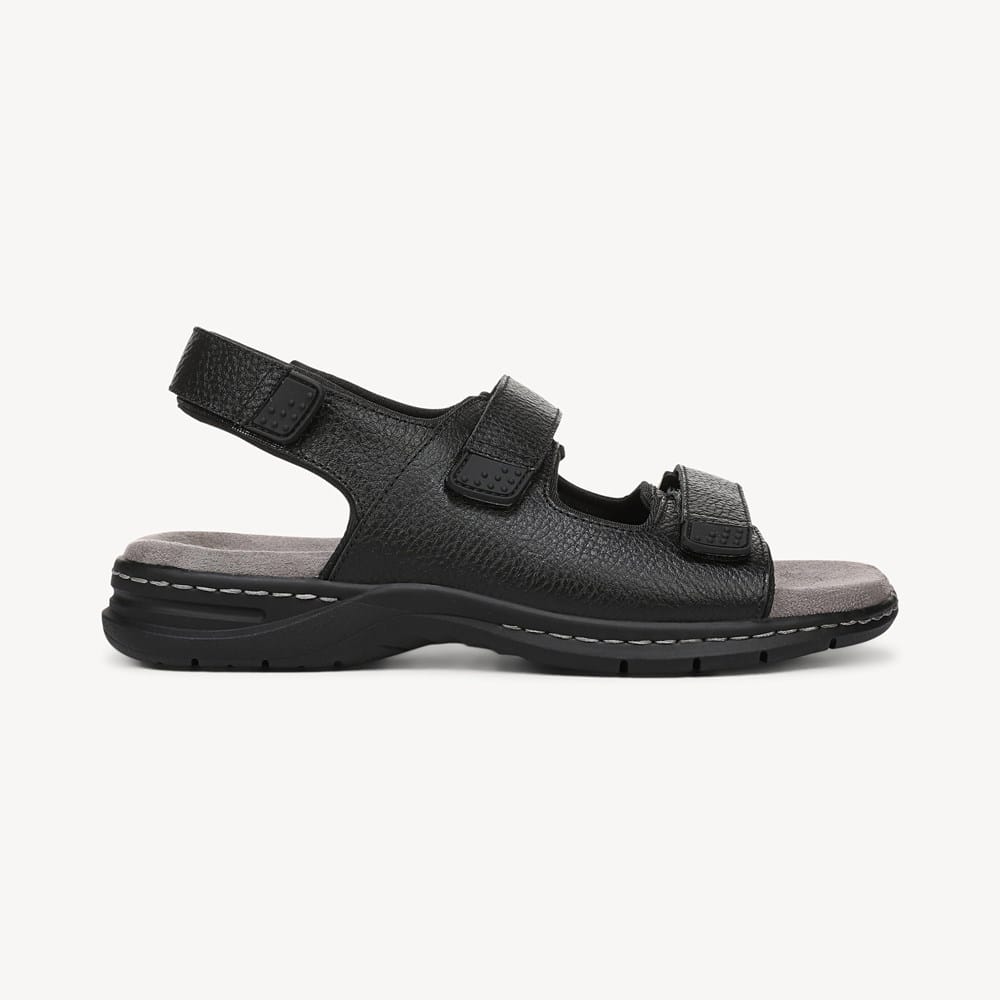 Men's Gavin Sandal - Image 3