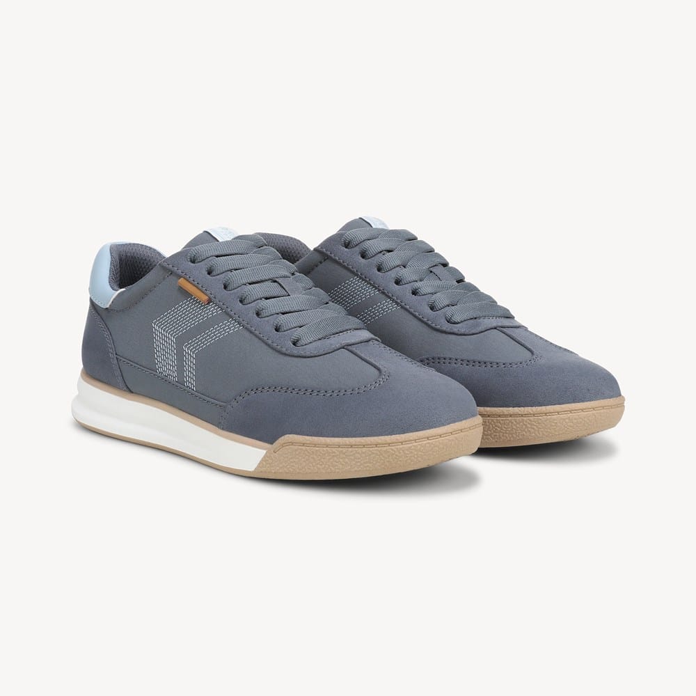Women's Throwback Retro Sneaker