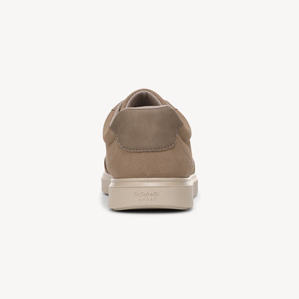 Men's City Cloud Lace Up Sneaker - Image 6