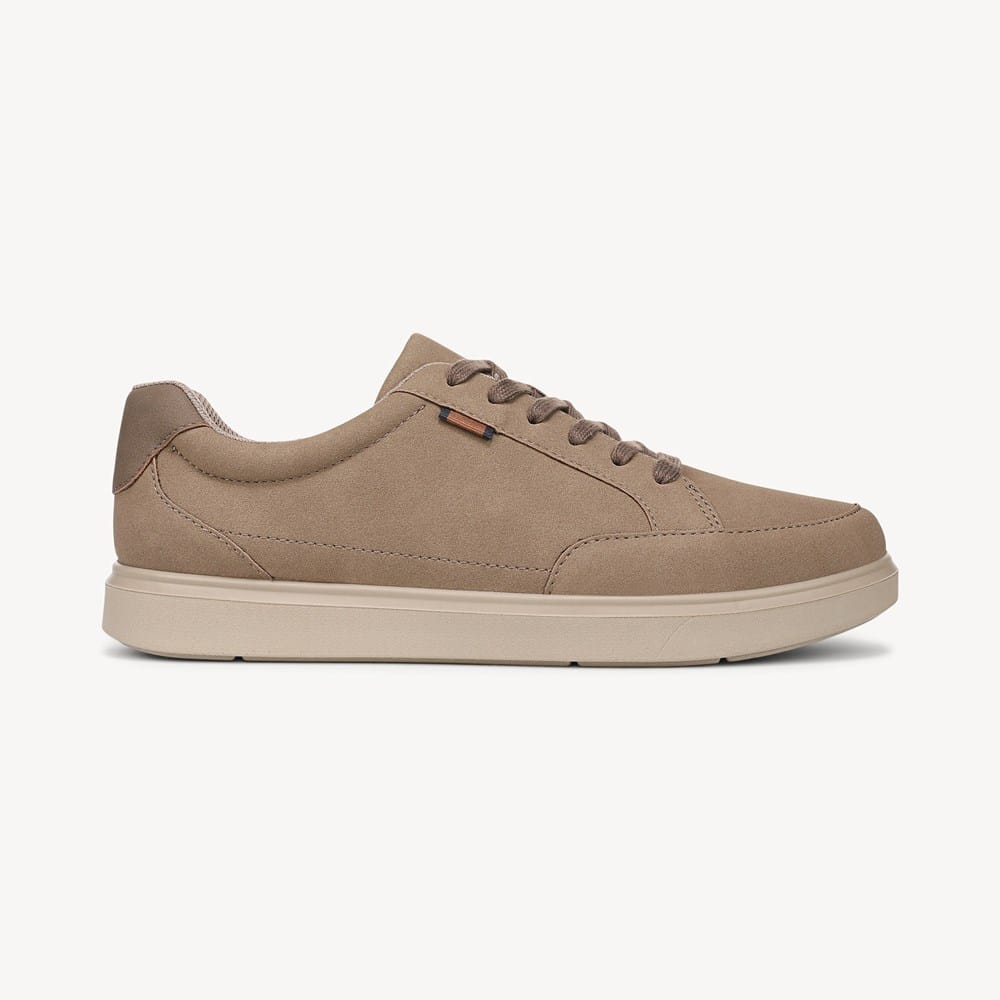 Men's City Cloud Lace Up Sneaker - Image 3