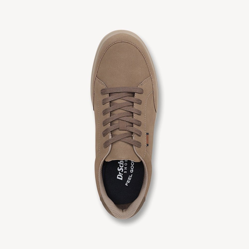 Men's City Cloud Lace Up Sneaker - Image 2