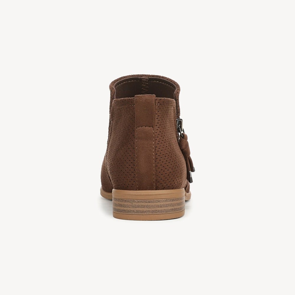 Women's Reverie Ankle Bootie - Image 6