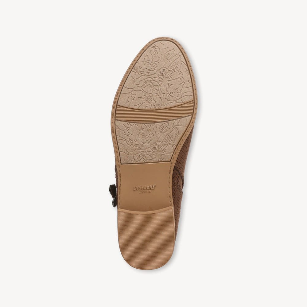 Women's Reverie Ankle Bootie - Image 7