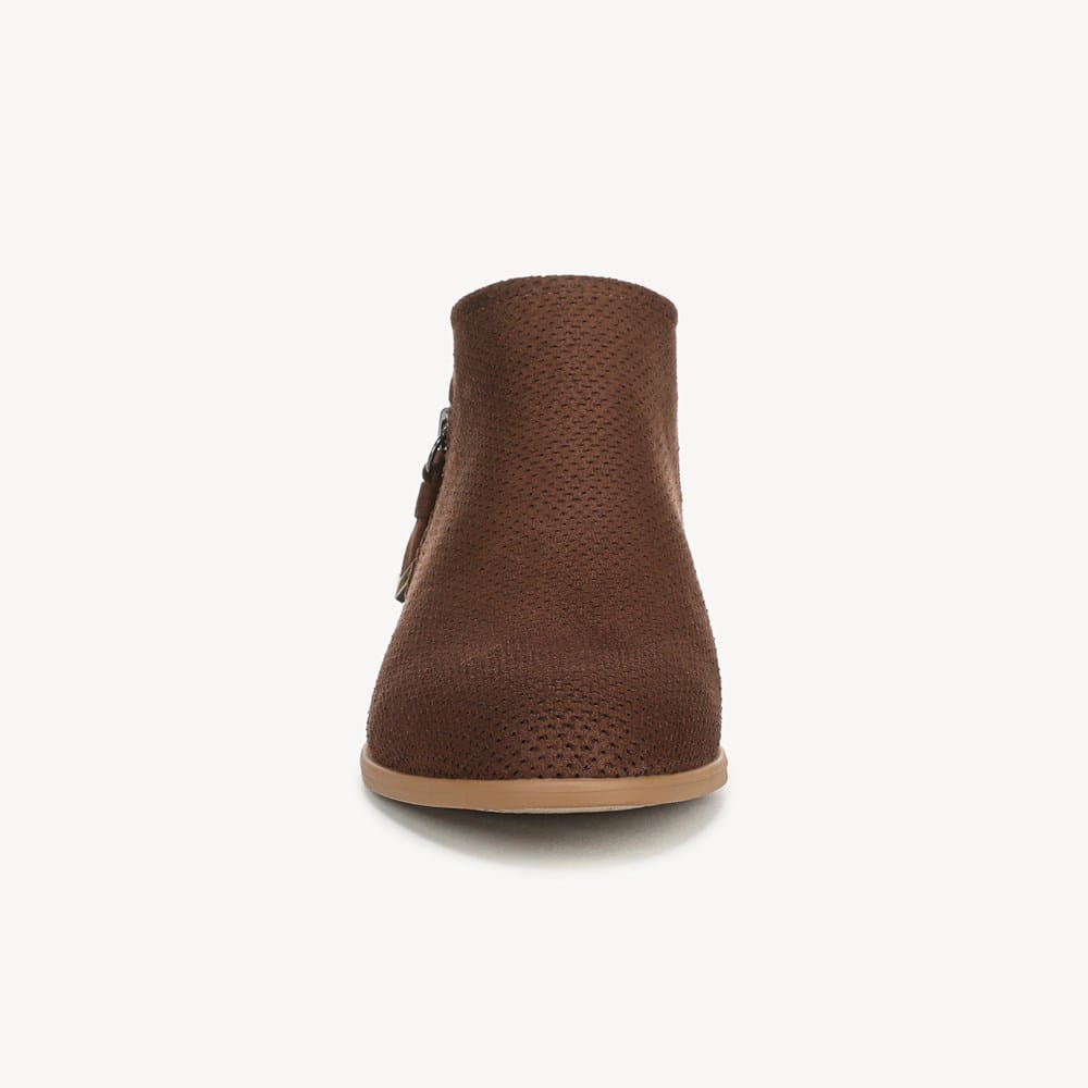 Women's Reverie Ankle Bootie - Image 5