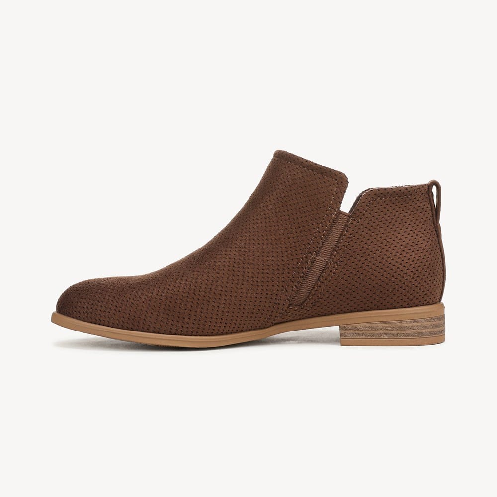 Women's Reverie Ankle Bootie - Image 4