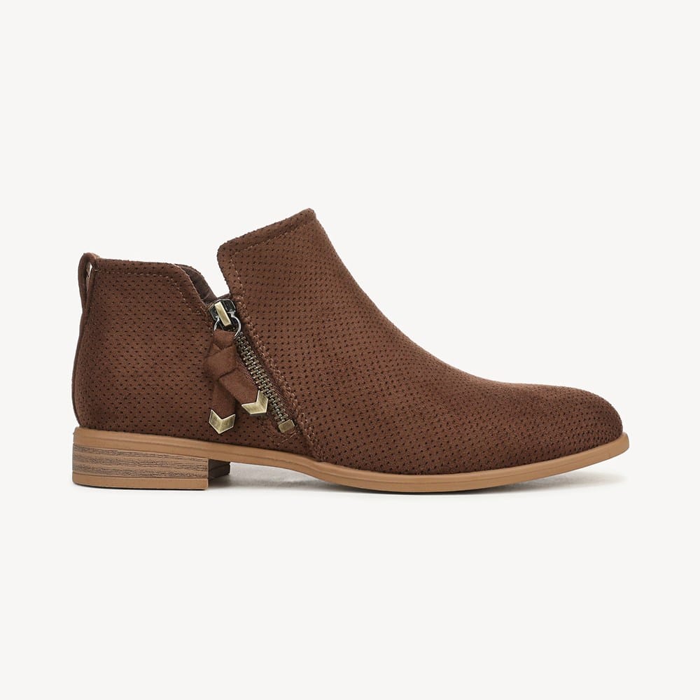 Women's Reverie Ankle Bootie - Image 3