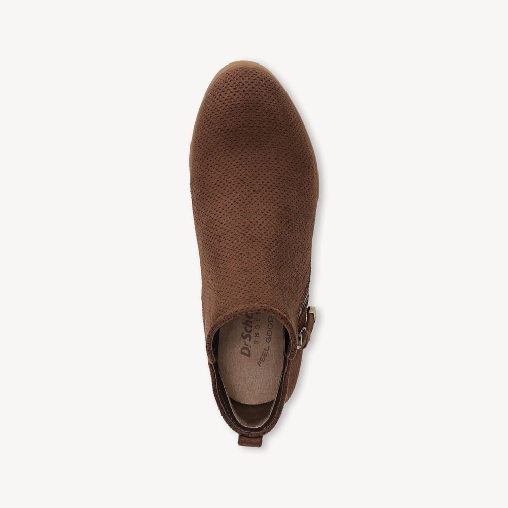 Women's Reverie Ankle Bootie - Image 2
