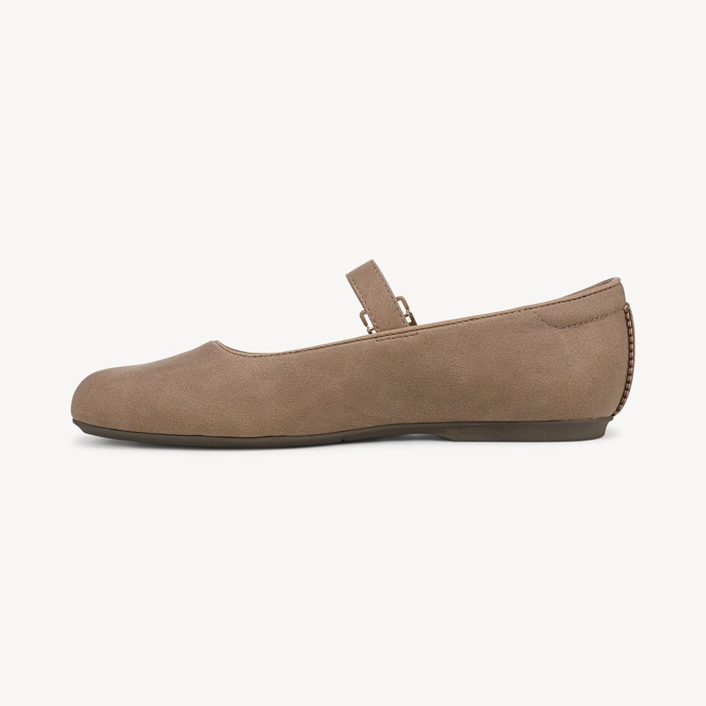 Women's Wexley Jane Mary Jane Ballet Flat - Image 4