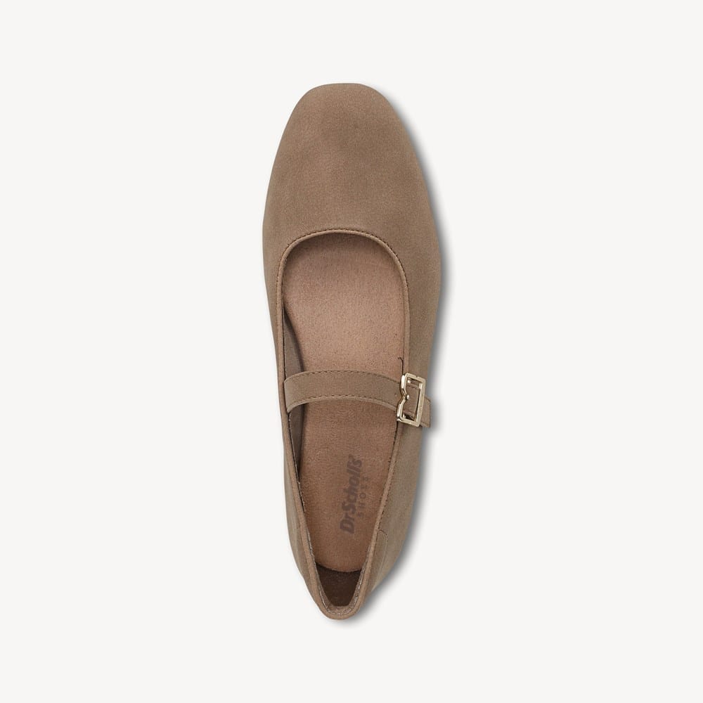 Women's Wexley Jane Mary Jane Ballet Flat - Image 2