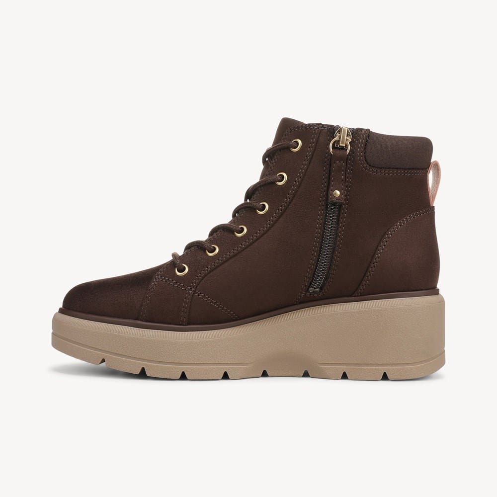 Women's Nice Day Max Alpine Ankle Boot - Image 4