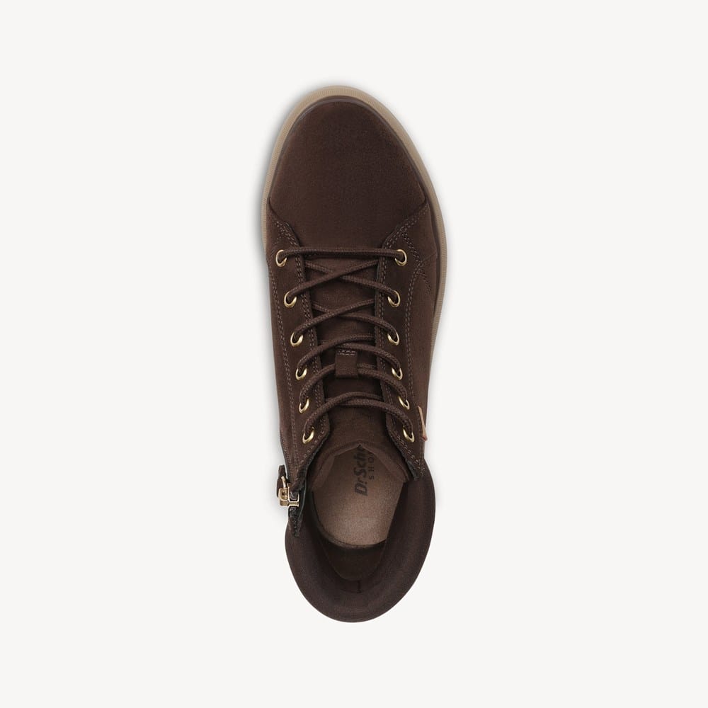 Women's Nice Day Max Alpine Ankle Boot - Image 2