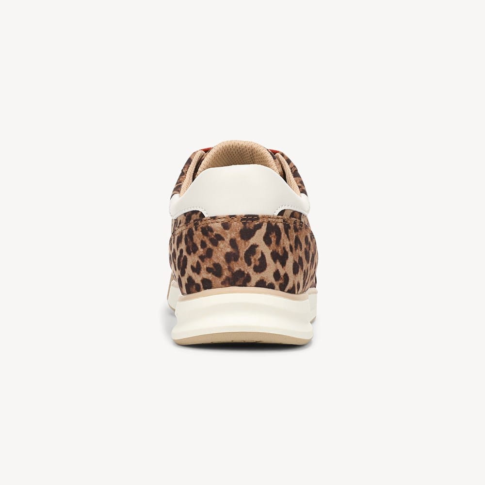 Women's Throwback Retro Sneaker - Image 6