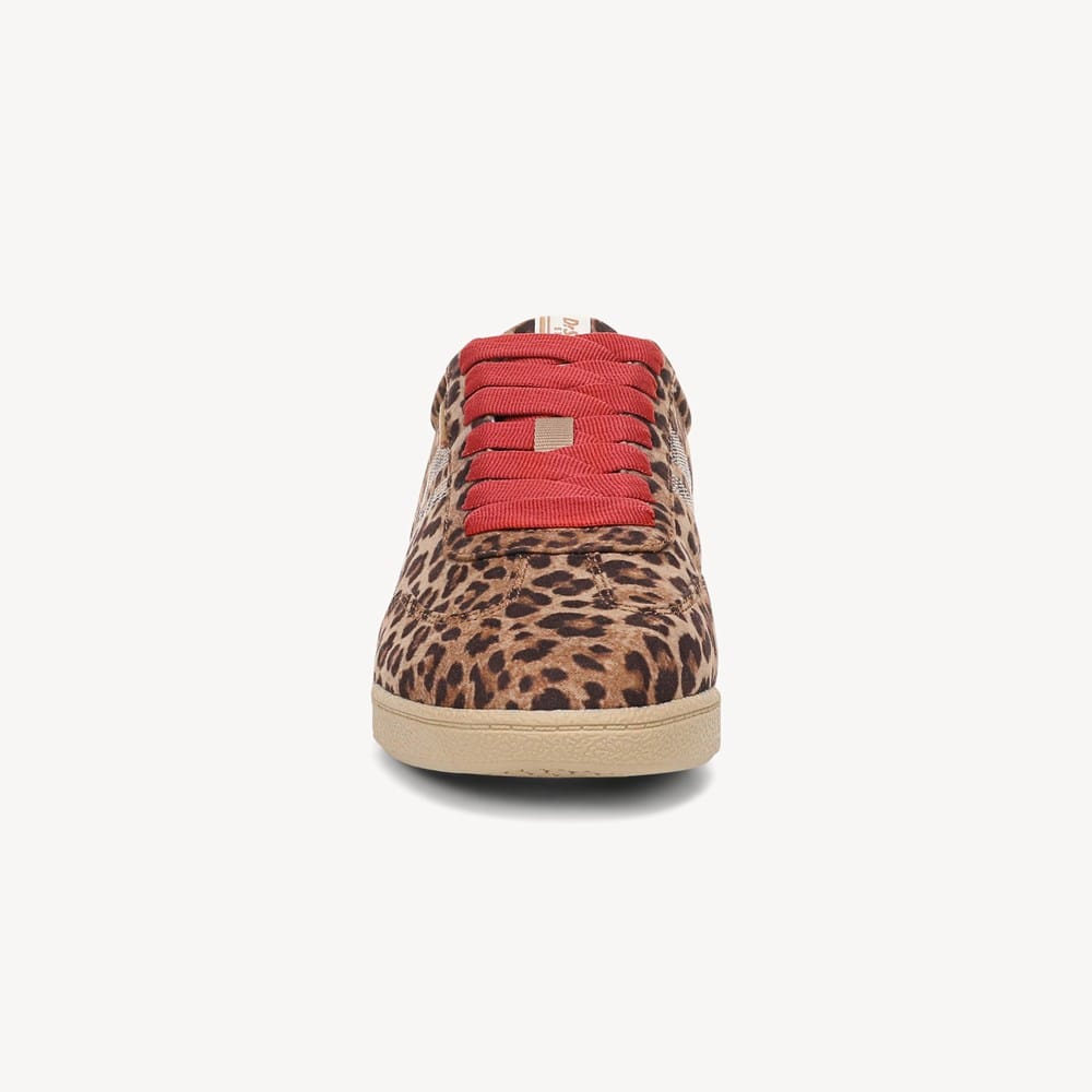 Women's Throwback Retro Sneaker - Image 5