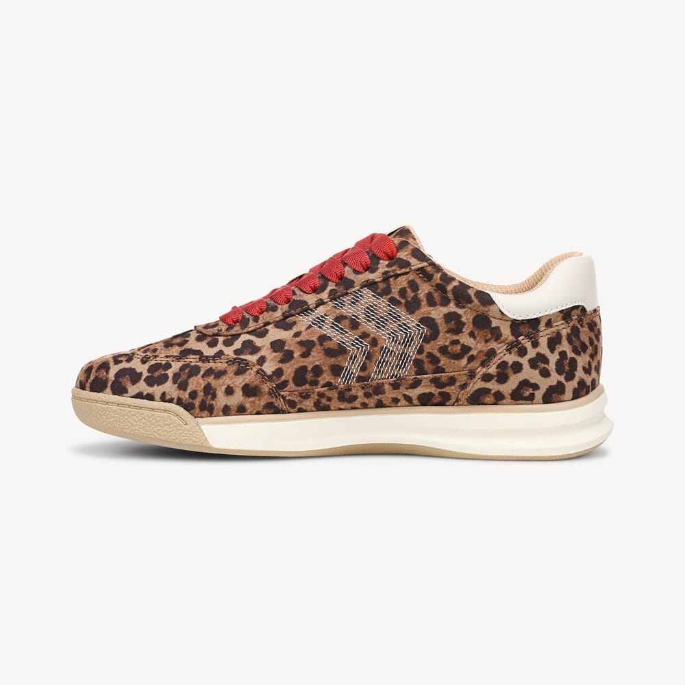 Women's Throwback Retro Sneaker - Image 4