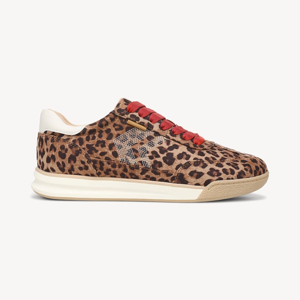 Women's Throwback Retro Sneaker - Image 3