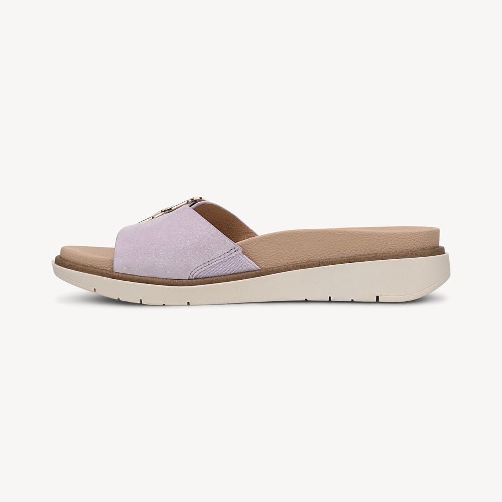 Women's Paradis Slide Sandal - Image 4
