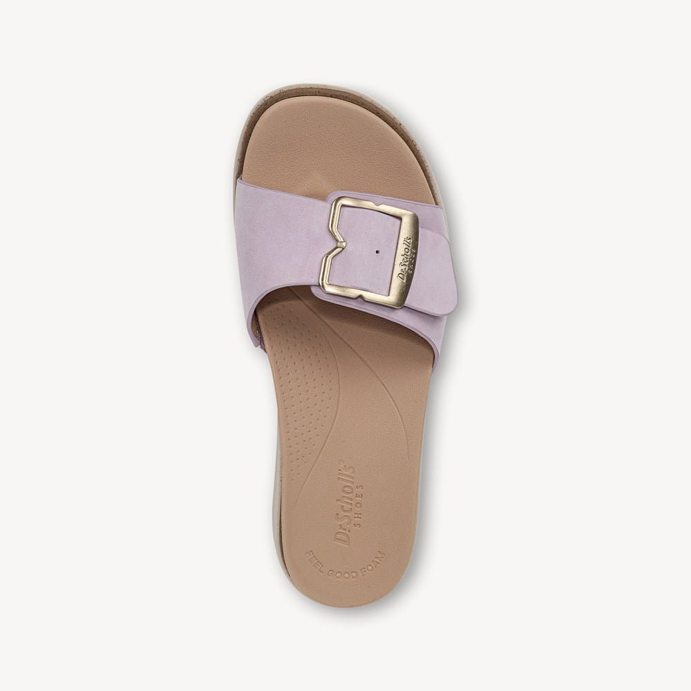 Women's Paradis Slide Sandal - Image 2