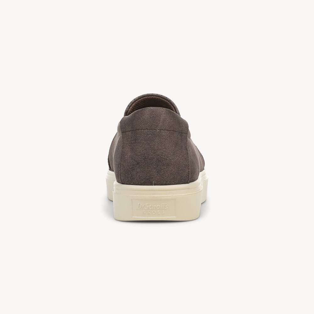 Women's Madison Cloud Slip On Sneaker - Image 6