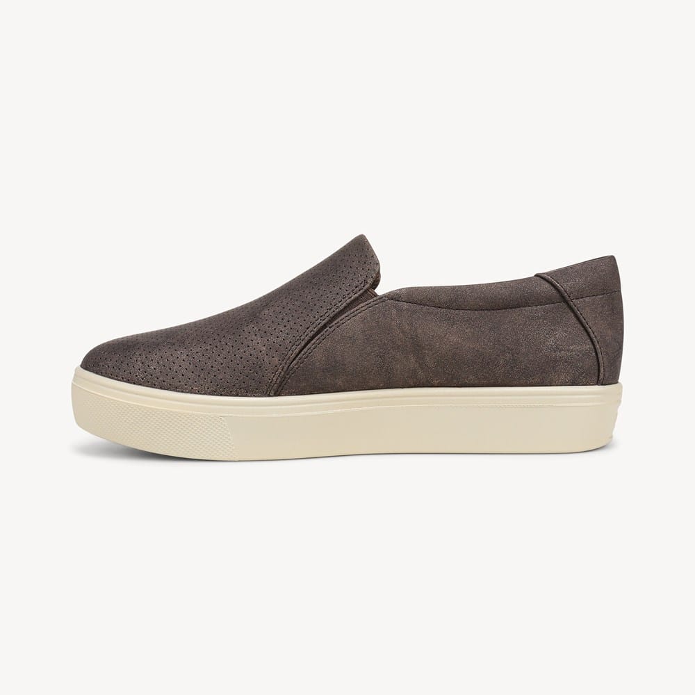 Women's Madison Cloud Slip On Sneaker - Image 4