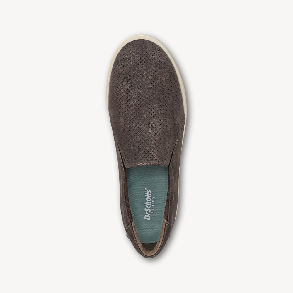 Women's Madison Cloud Slip On Sneaker - Image 2