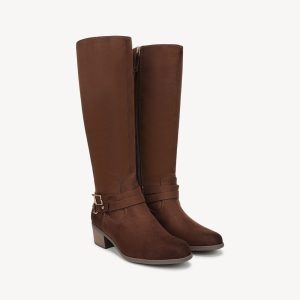 Women's Ivy Tall Wide Calf Boot