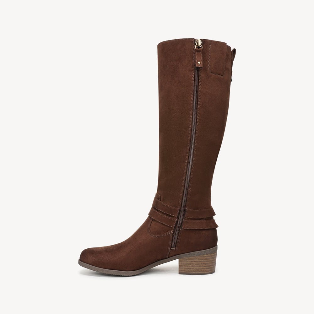 Women's Ivy Tall Boot - Image 4