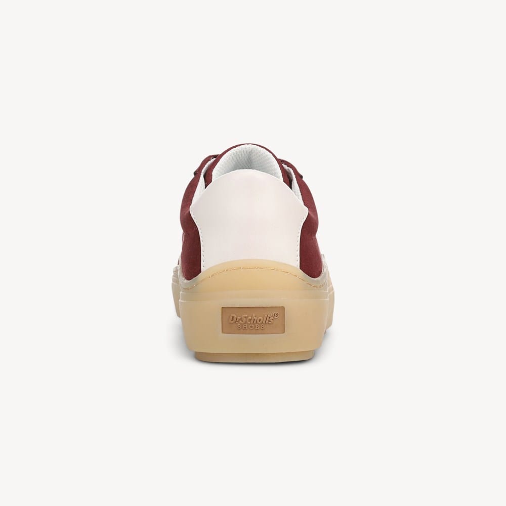 Women's Time Off Win Lace Sneaker - Image 6