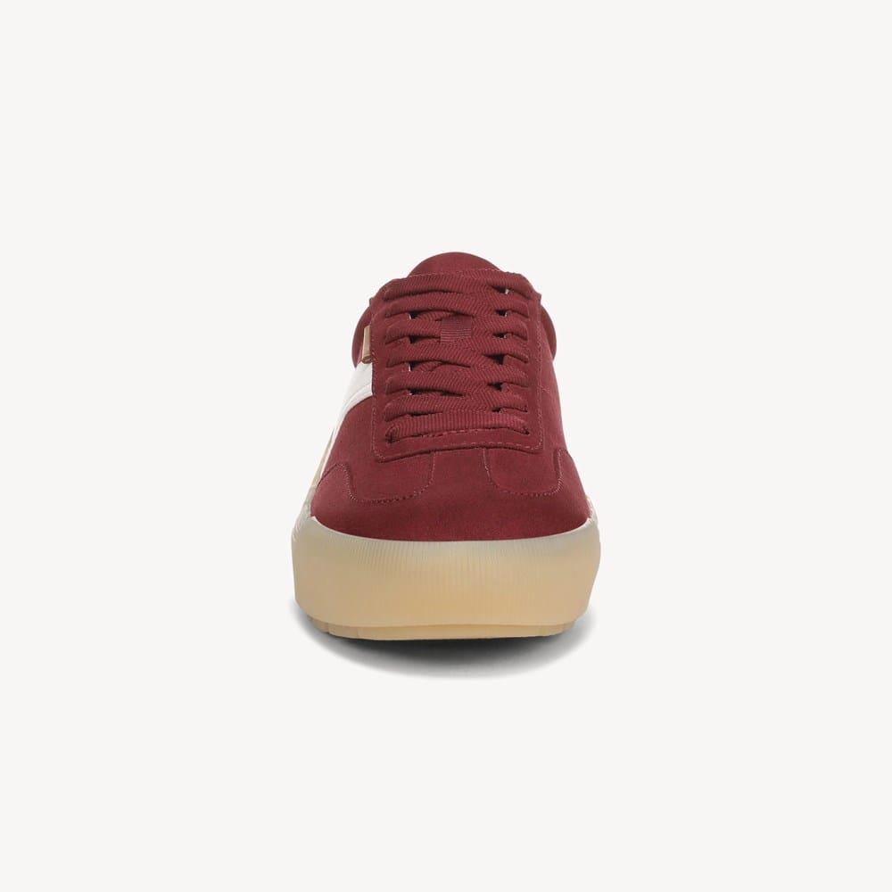 Women's Time Off Win Lace Sneaker - Image 5