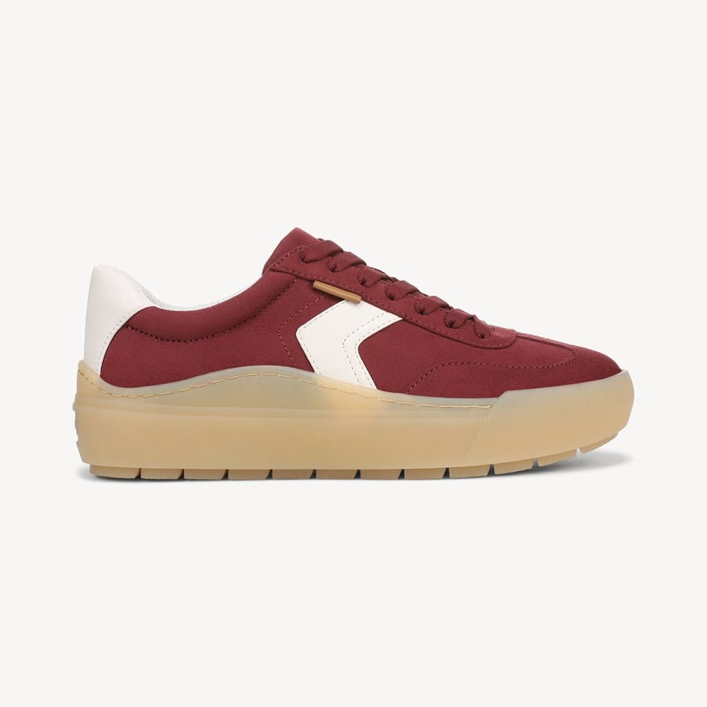 Women's Time Off Win Lace Sneaker - Image 3