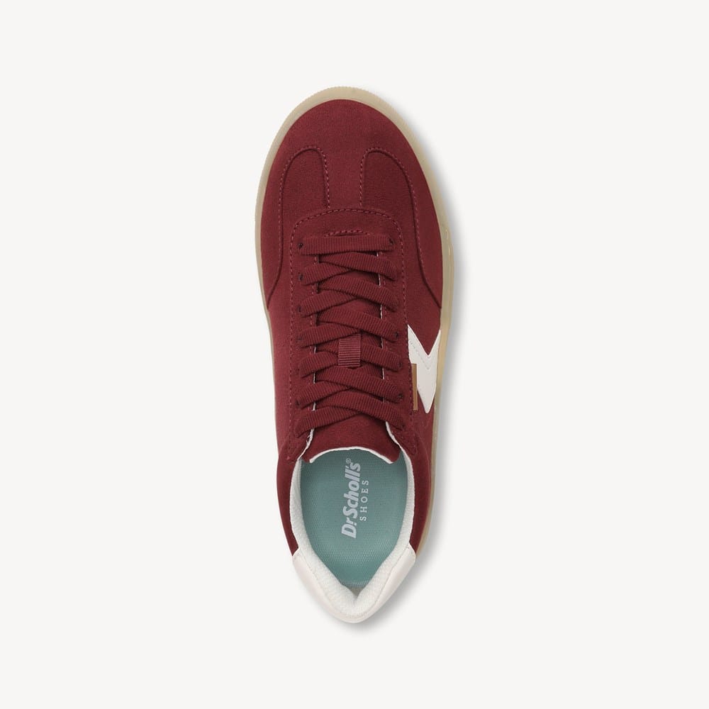 Women's Time Off Win Lace Sneaker - Image 2