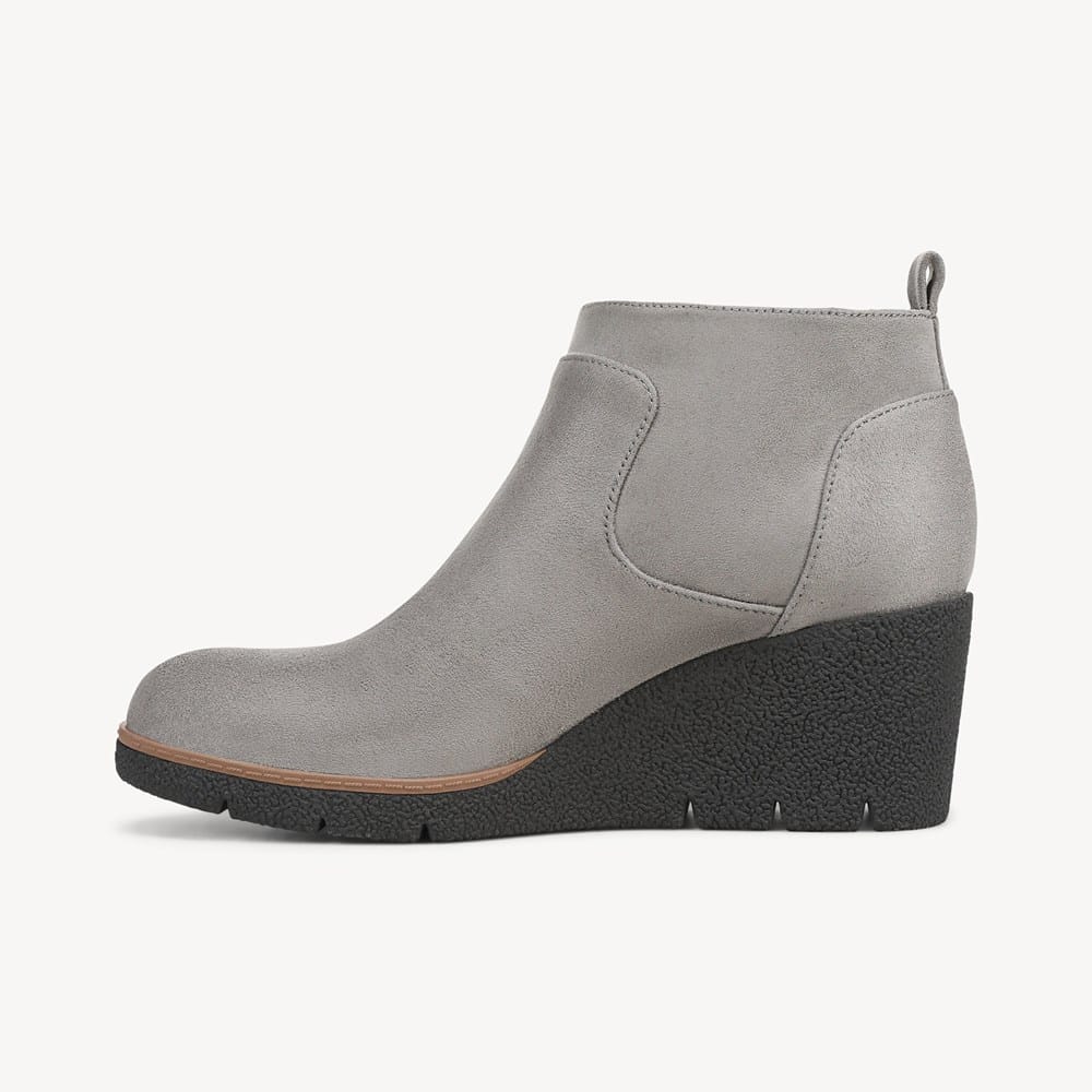 Women's Bianca Wedge Bootie - Image 4