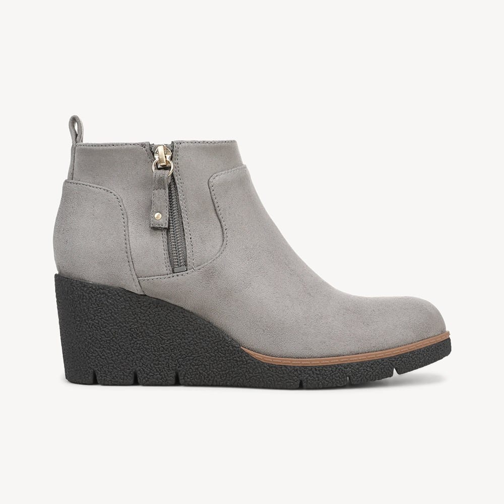 Women's Bianca Wedge Bootie - Image 3