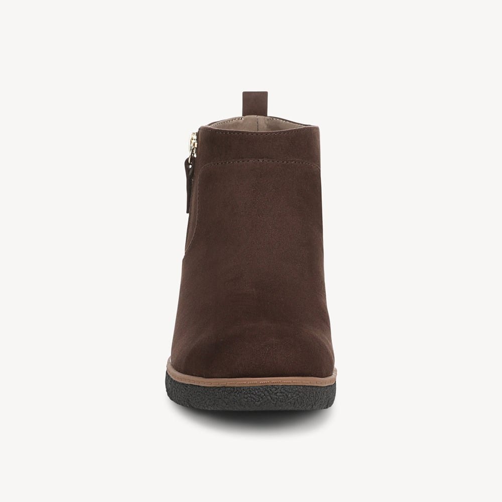 Women's Bianca Wedge Bootie - Image 5