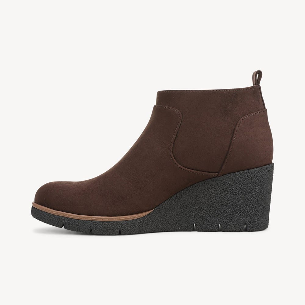 Women's Bianca Wedge Bootie - Image 4