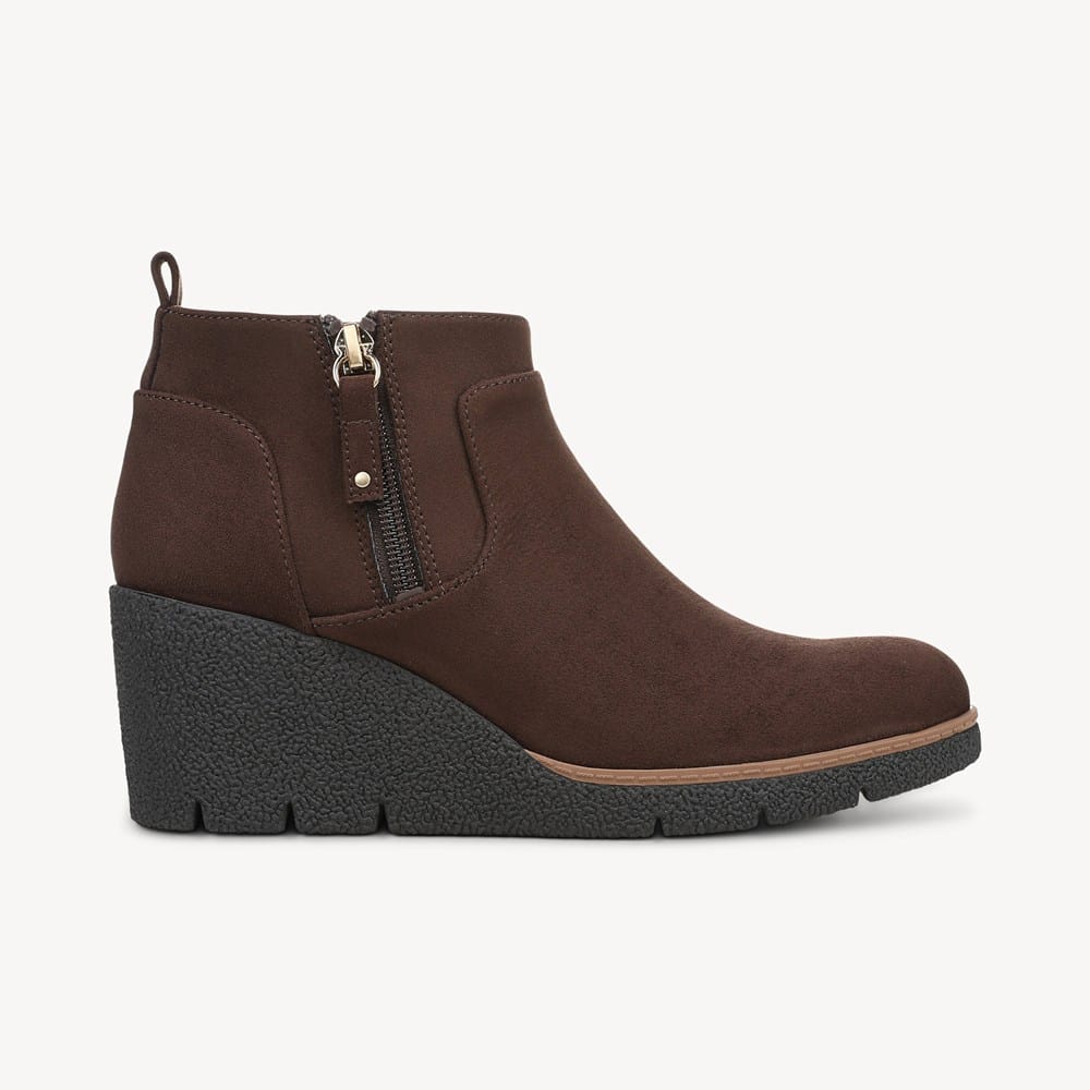 Women's Bianca Wedge Bootie - Image 3