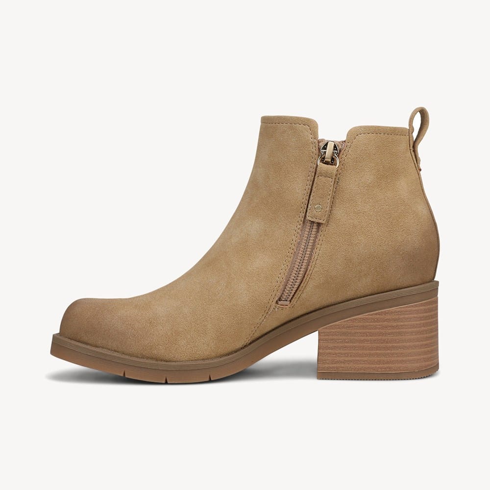 Women's Joplin Low Ankle Boot - Image 4