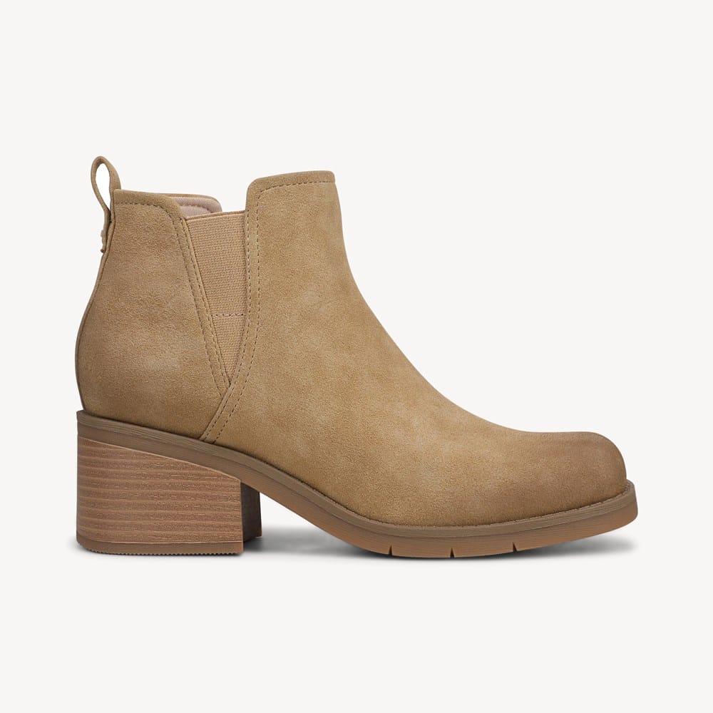Women's Joplin Low Ankle Boot - Image 3