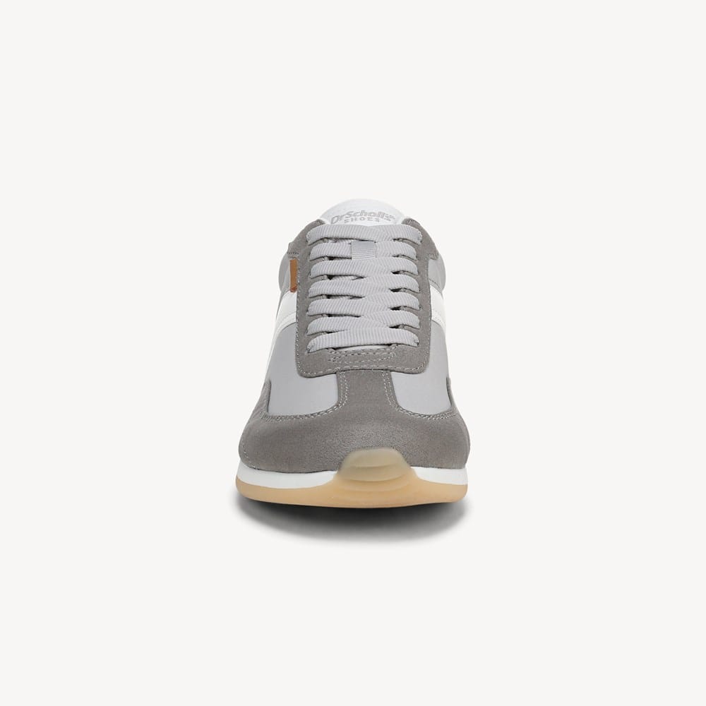 Women's Good Ol Days Lace Sneaker - Image 5