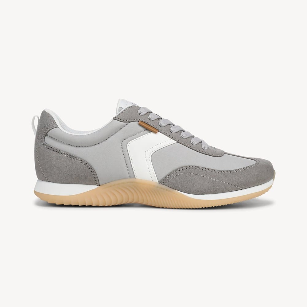 Women's Good Ol Days Lace Sneaker - Image 3