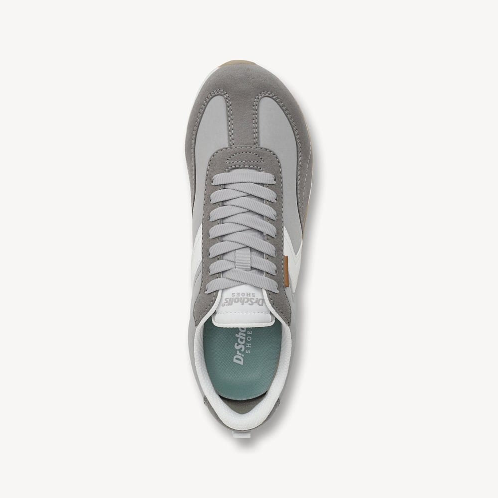 Women's Good Ol Days Lace Sneaker - Image 2