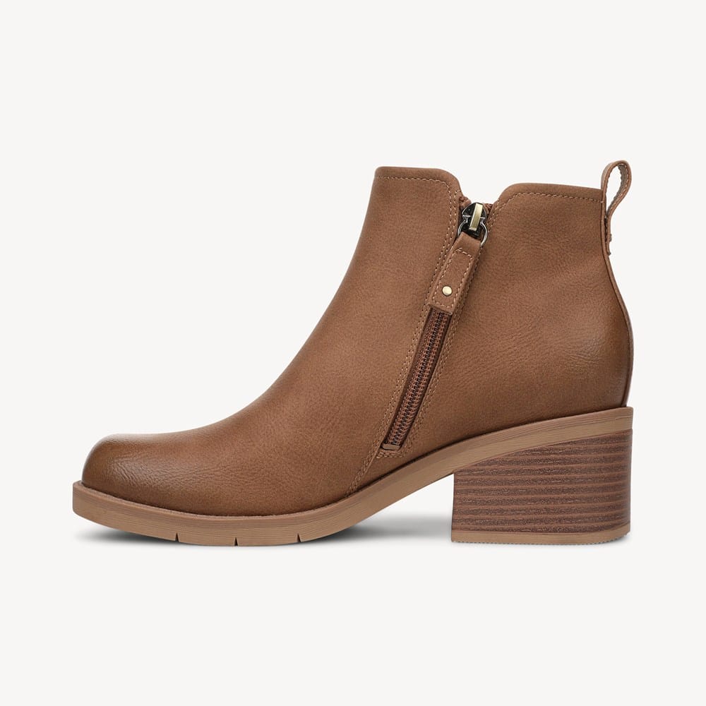 Women's Joplin Low Ankle Boot - Image 4