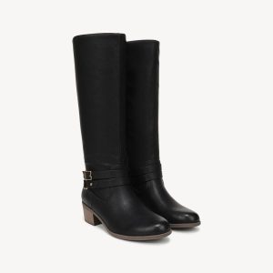 Women's Ivy Tall Wide Calf Boot
