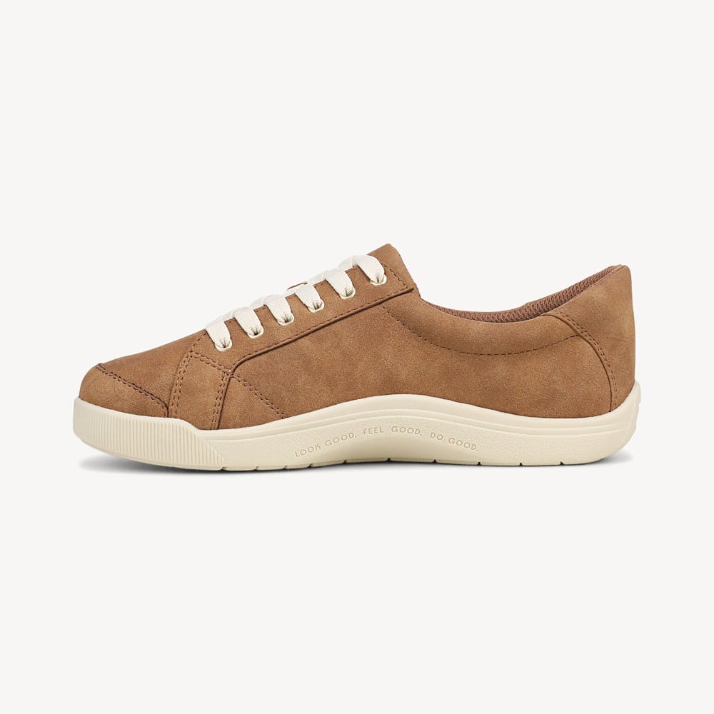Women's Be Bright Sneaker - Image 4