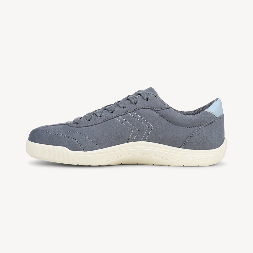 Women's Be True Lace Up Sneaker - Image 4