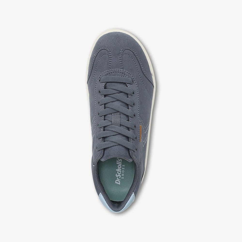 Women's Be True Lace Up Sneaker - Image 2