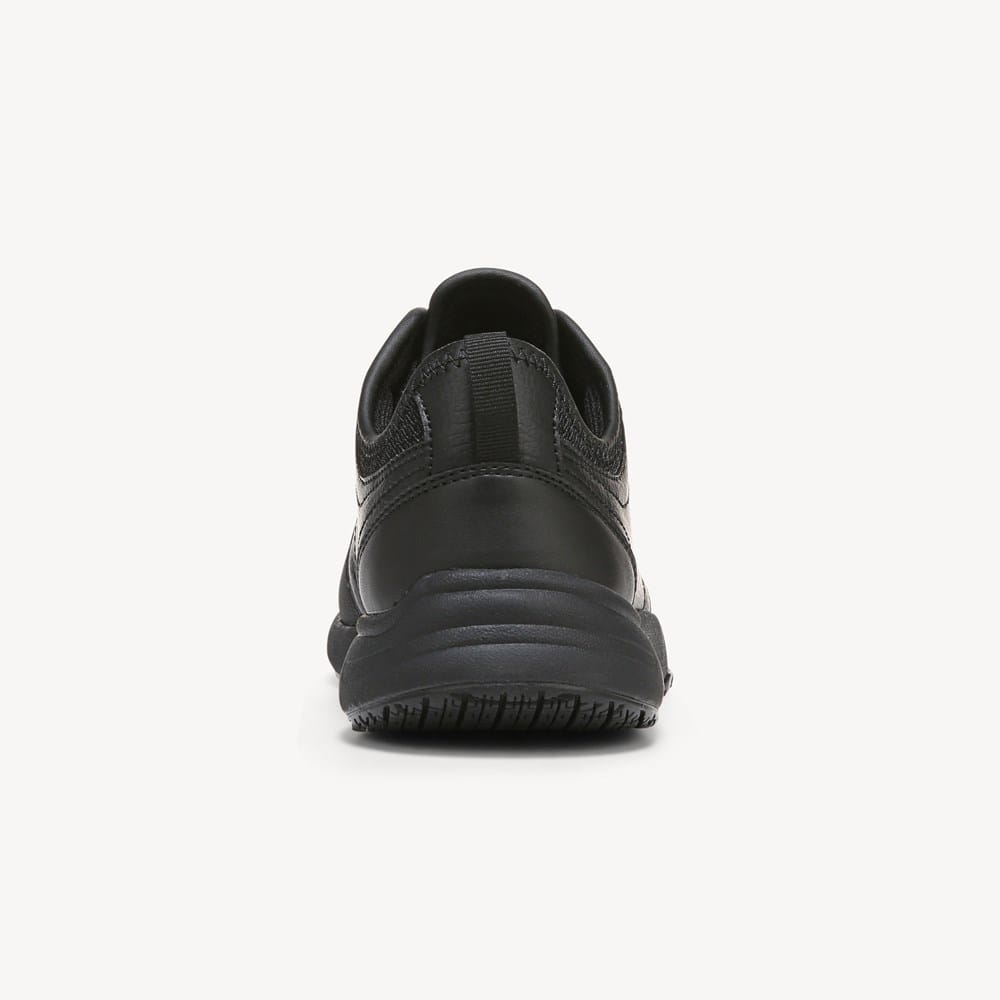 Women's Drive Slip Resistant Sneaker - Image 6