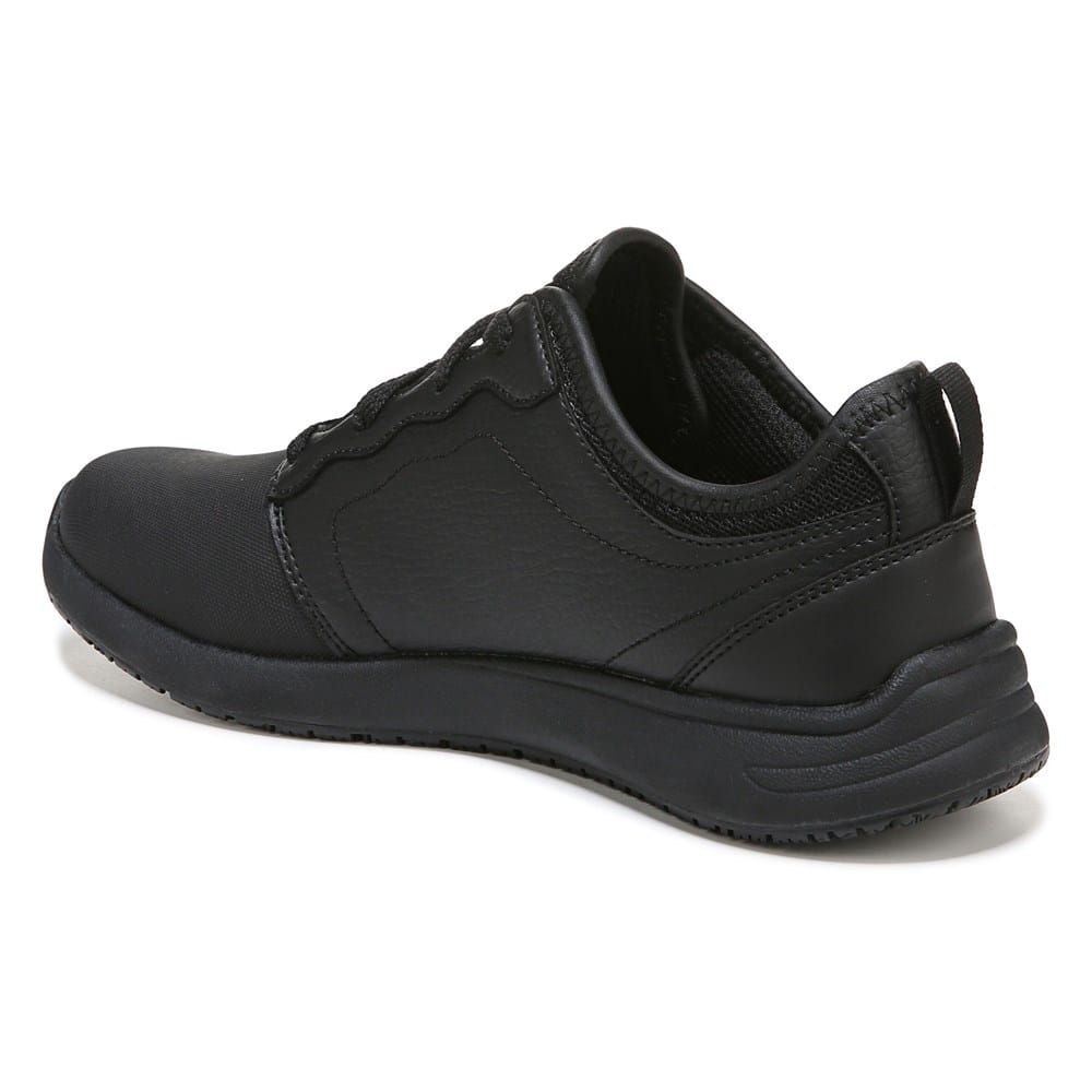 Women's Drive Slip Resistant Sneaker - Image 8