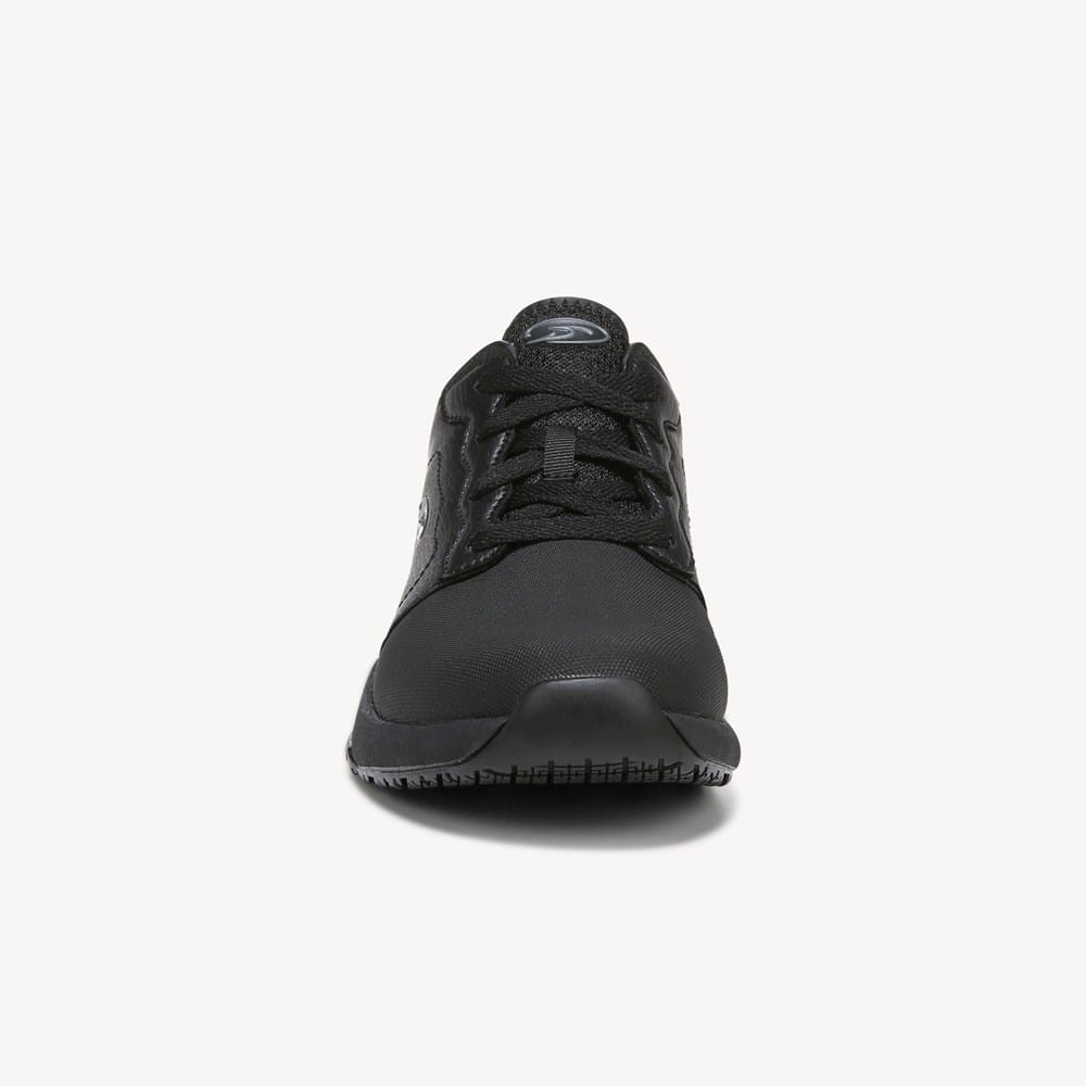 Women's Drive Slip Resistant Sneaker - Image 5