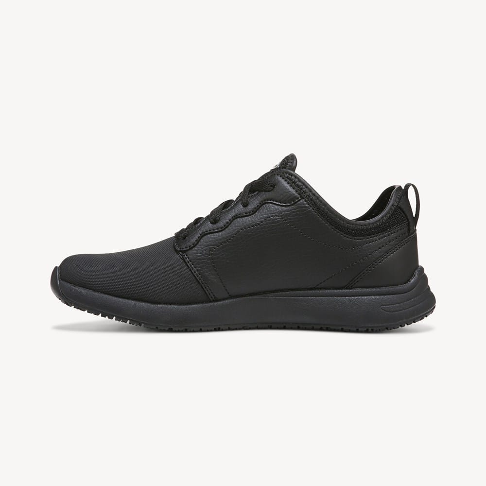 Women's Drive Slip Resistant Sneaker - Image 4