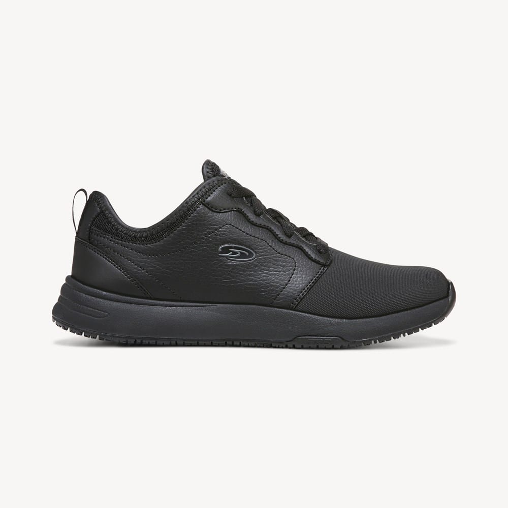 Women's Drive Slip Resistant Sneaker - Image 3